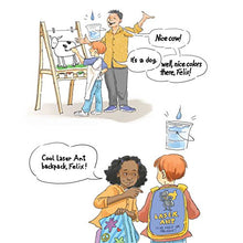 Load image into Gallery viewer, How Full Is Your Bucket? For Kids