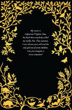 Load image into Gallery viewer, The Evolution of Calpurnia Tate (2010 Newbery Honor)