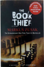 Load image into Gallery viewer, The Book Thief