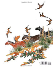 Load image into Gallery viewer, Girl Who Loved Wild Horses (1979 Caldecott Medal)
