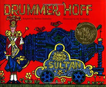Load image into Gallery viewer, Drummer Hoff (1968 Caldecott Medal)