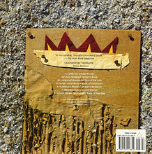 Load image into Gallery viewer, Smoky Night (1995 Caldecott Medal)