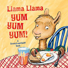 Load image into Gallery viewer, Llama Llama Yum Yum Yum!