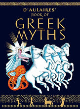 Load image into Gallery viewer, D'aulaire's Book of Greek Myths