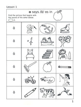 Load image into Gallery viewer, Explode the Code Book 1 (2nd Edition)