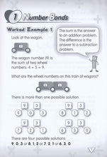 Load image into Gallery viewer, Challenging Word Problems for Primary Mathematics 1 Common Core Edition