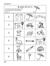 Load image into Gallery viewer, Explode the Code Book 1 (2nd Edition)