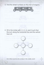 Load image into Gallery viewer, Challenging Word Problems for Primary Mathematics 1 Common Core Edition