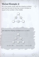 Load image into Gallery viewer, Challenging Word Problems for Primary Mathematics 1 Common Core Edition