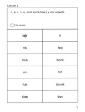 Load image into Gallery viewer, Explode the Code Book 3 (2nd Edition)