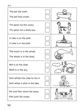 Load image into Gallery viewer, Explode the Code Book 3 (2nd Edition)