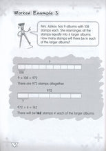 Load image into Gallery viewer, Challenging Word Problems for Primary Mathematics 3 Common Core Edition