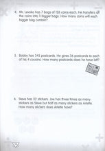 Load image into Gallery viewer, Challenging Word Problems for Primary Mathematics 3 Common Core Edition