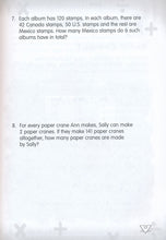 Load image into Gallery viewer, Challenging Word Problems for Primary Mathematics 3 Common Core Edition