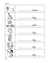 Load image into Gallery viewer, Explode the Code Book 4 (2nd Edition)