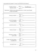 Load image into Gallery viewer, Explode the Code Book 8 (2nd Edition)