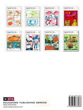 Load image into Gallery viewer, Explode the Code Book 8 (2nd Edition)