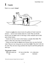 Load image into Gallery viewer, Early Reading Comprehension in Varied Subject Matter Book B and Answer Key Set