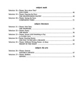 Load image into Gallery viewer, Early Reading Comprehension in Varied Subject Matter Book C and Answer Key Set