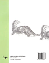 Load image into Gallery viewer, Early Reading Comprehension in Varied Subject Matter Book C and Answer Key Set