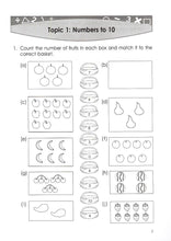 Load image into Gallery viewer, Singapore Math Intensive Practice 1A US Edition