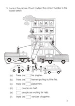 Load image into Gallery viewer, Singapore Math Intensive Practice 1A US Edition
