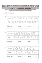 Load image into Gallery viewer, Singapore Math Intensive Practice 1B US Edition