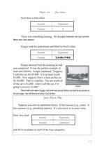Load image into Gallery viewer, Life of Fred: Financial Choices