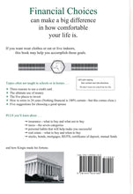 Load image into Gallery viewer, Life of Fred: Financial Choices