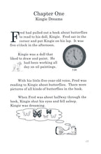 Load image into Gallery viewer, Life of Fred: Butterflies