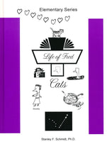 Load image into Gallery viewer, Life of Fred: Cats