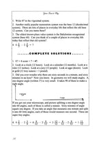 Load image into Gallery viewer, Life of Fred: Decimals and Percents