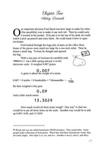 Load image into Gallery viewer, Life of Fred: Decimals and Percents