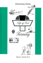 Load image into Gallery viewer, Life of Fred: Farming