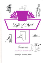Load image into Gallery viewer, Life of Fred Getting Ready for High School Arithmetic Series: Grades 5-8