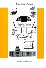 Load image into Gallery viewer, Life of Fred: Goldfish
