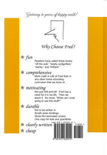 Load image into Gallery viewer, Life of Fred: Honey