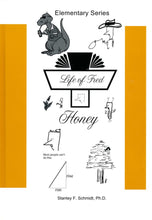 Load image into Gallery viewer, Life of Fred: Honey