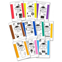 Load image into Gallery viewer, Life of Fred Elementary Mathematics: Grades 1-4