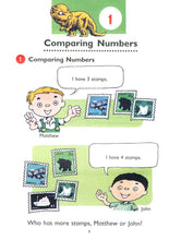 Load image into Gallery viewer, Singapore Math: Primary Math Textbook 1B US Edition