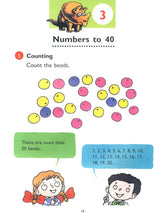 Load image into Gallery viewer, Singapore Math: Primary Math Textbook 1B US Edition