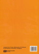 Load image into Gallery viewer, Singapore Math: Primary Math Textbook 1B US Edition