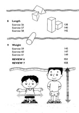 Load image into Gallery viewer, Singapore Math: Primary Math Workbook 1A US Edition