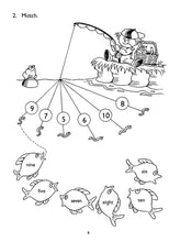 Load image into Gallery viewer, Singapore Math: Primary Math Workbook 1A US Edition