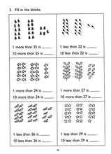 Load image into Gallery viewer, Singapore Math: Primary Math Workbook 1B US Edition