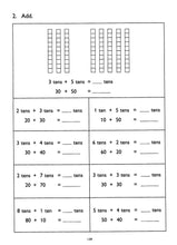 Load image into Gallery viewer, Singapore Math: Primary Math Workbook 1B US Edition