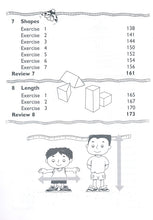 Load image into Gallery viewer, Singapore Math: Primary Math Workbook 1A Common Core Edition