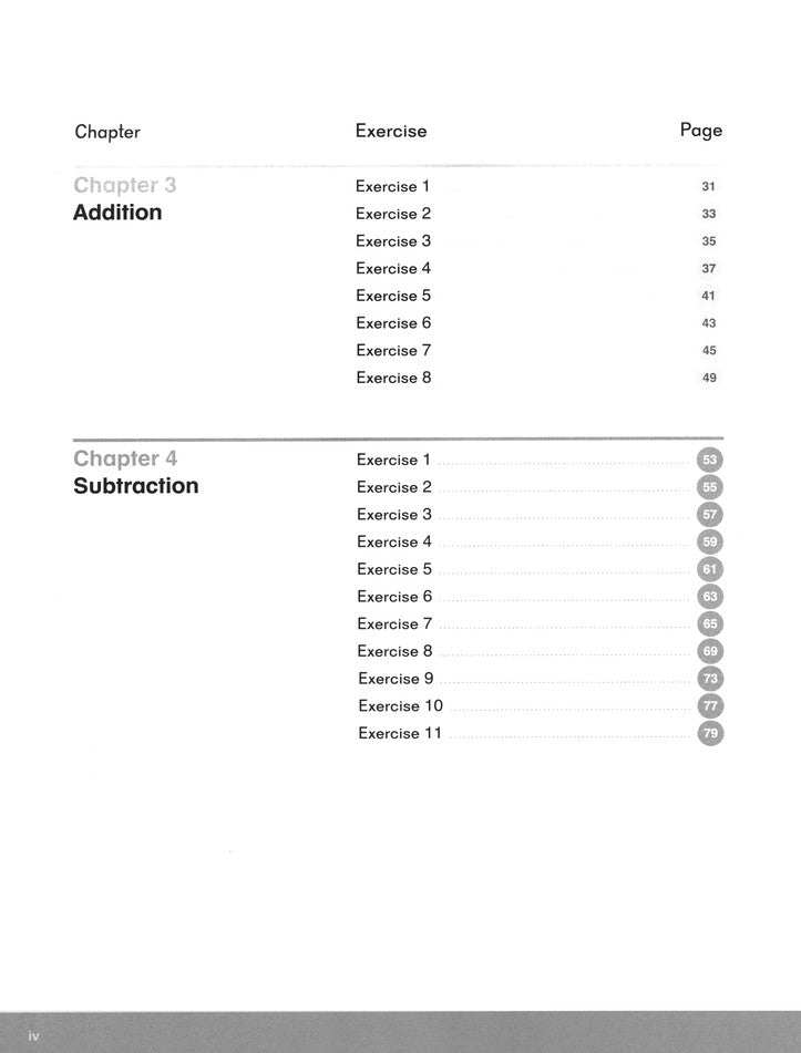 Dimensions Math 1a Dimensions Math Workbook 1A – Quill and Ink