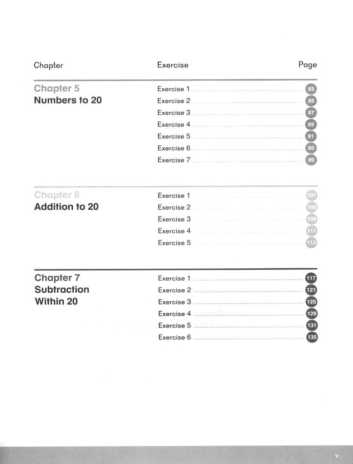 Dimensions Math 1a Dimensions Math Workbook 1A – Quill and Ink