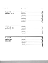 Load image into Gallery viewer, Dimensions Math Workbook 1A